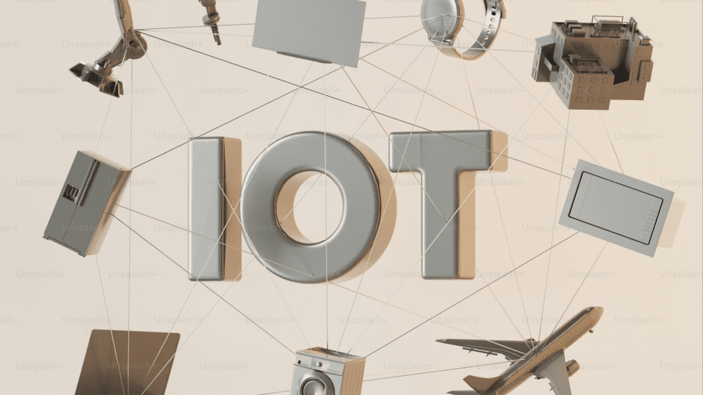 How IoT is Transforming Daily Life for Smart Homes & Cities