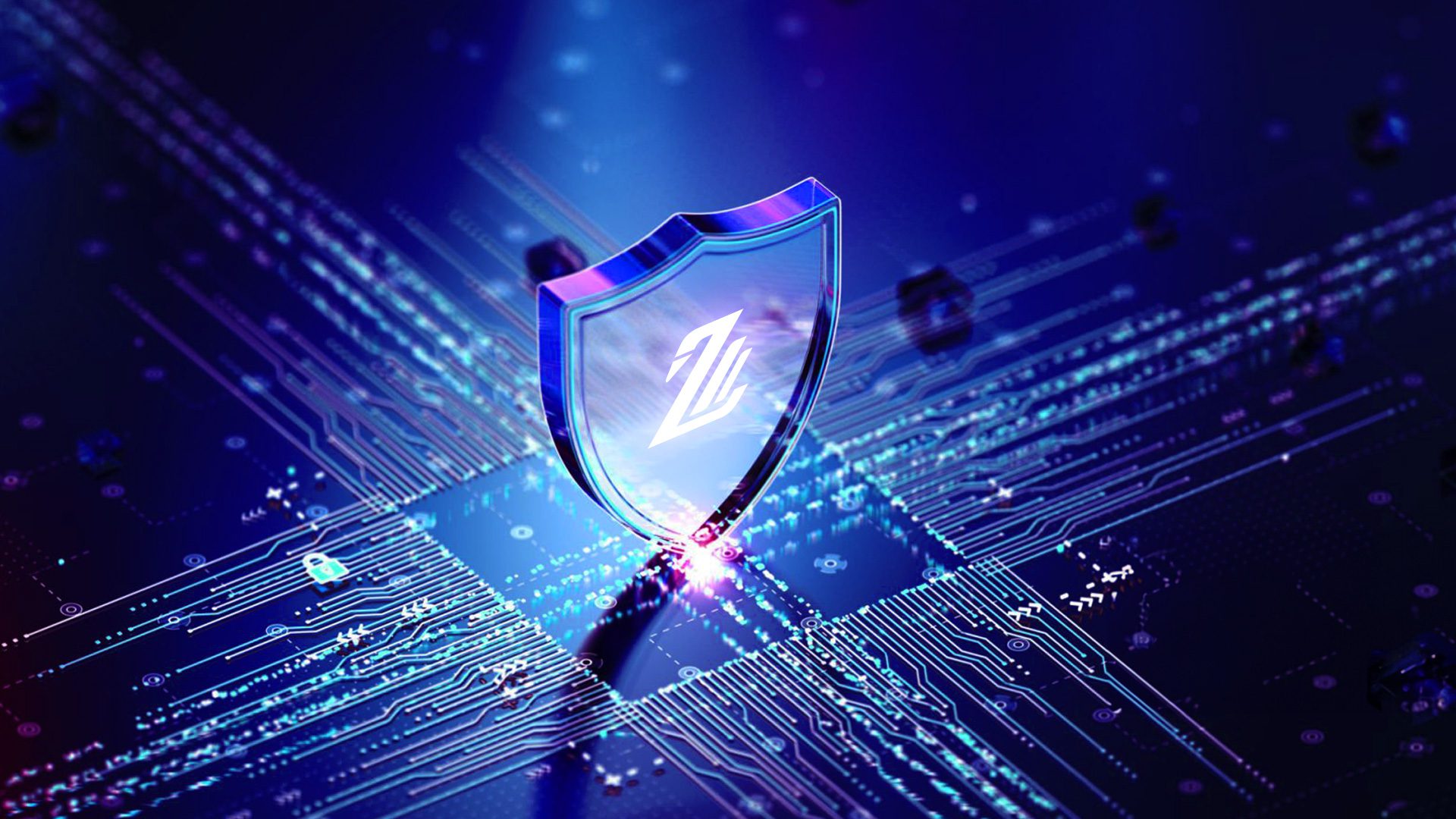 Zchwantech CyberSecurity